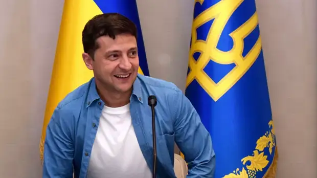 Эксперт прокомментировал заявление Коломойского об условиях переизбрания Зеленского на второй срок