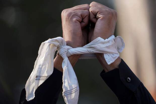 Мексиканский картель похитил и 2,5 года держит в рабстве 17-летнюю россиянку