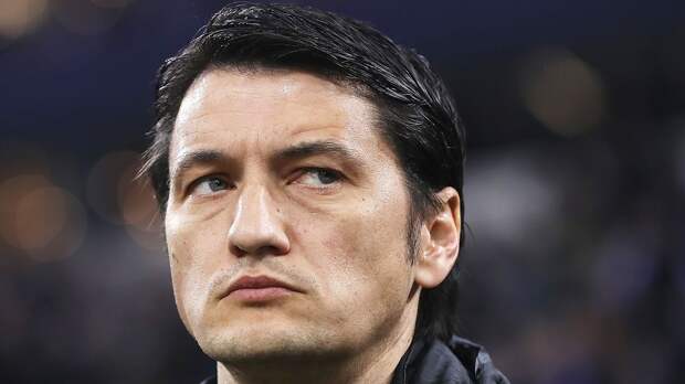 Экс-тренер «Краснодара» Ивич поздравил клуб с 18-летием: «Желаю больших побед»