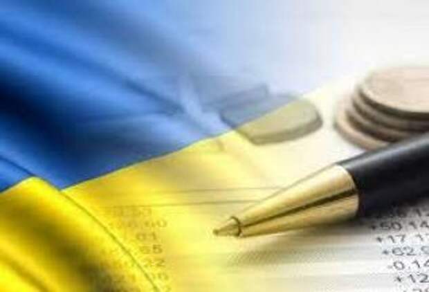 В Украине намечается серьезный экономический кризис