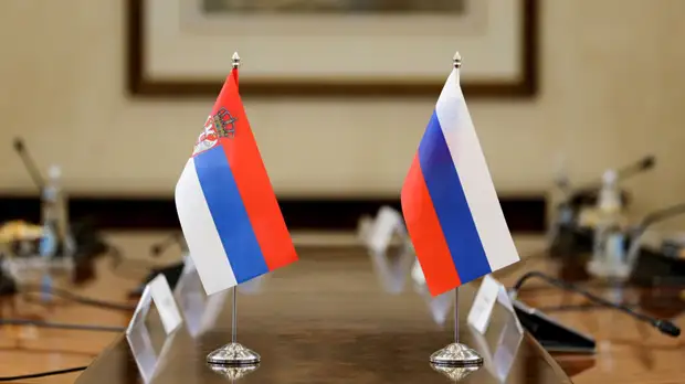 Россия готова принять меры в защиту Сербии