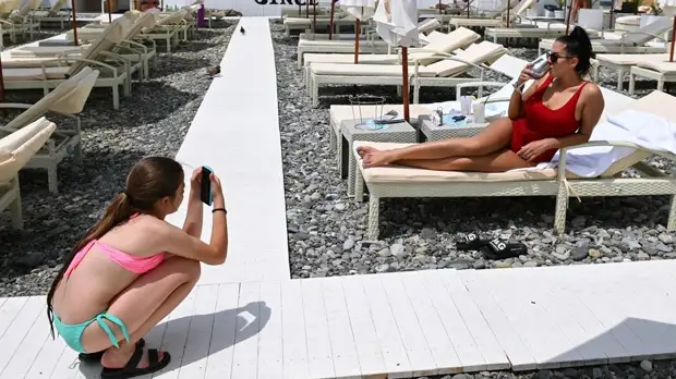 Российская туристическая отрасль может восстановиться к весне 2021 года