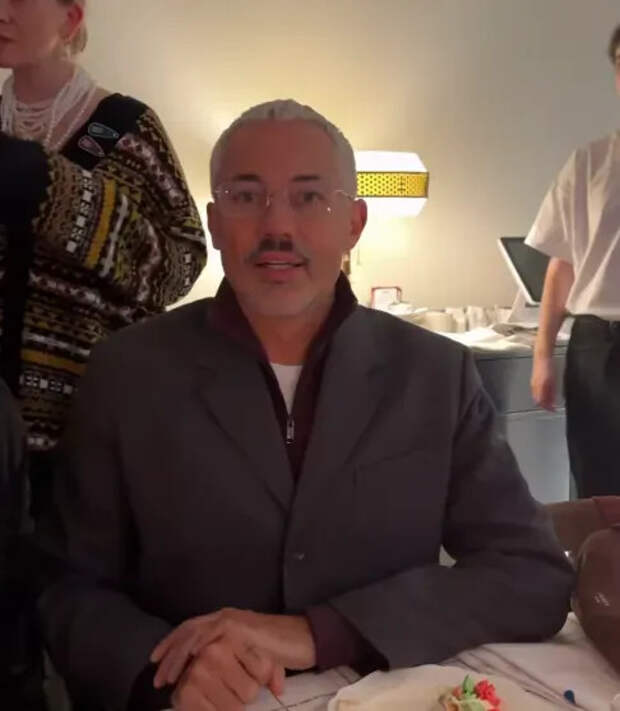 Александр Рогов