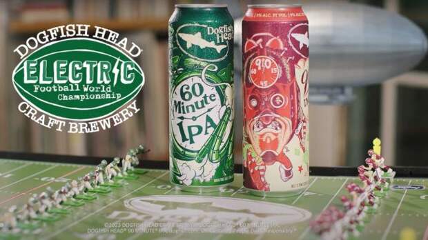 Dogfish Head