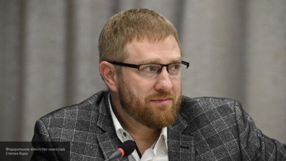 Малькевич: российские политтехнологи побеждают Запад идеологически Малькевич: российские политтехнологи побеждают Запад идеологически