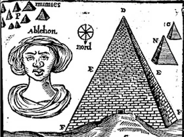 Загадки Истории. Когда проснется «Отец ужаса»? В Средние века Сфинкс был символом постижения истины. И лицо Сфинкса было совсем не страшным – это лицо женщины или юноши