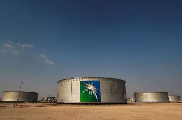 Прибыль Saudi Aramco в 3 кв подскочила благодаря росту добычи и цен на энергоносители