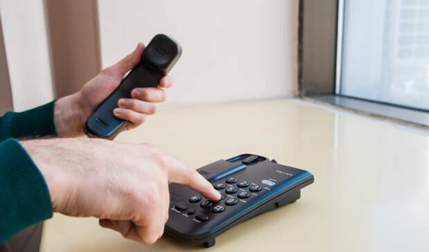 Более 560 тысяч обращений получили диспетчеры волгоградской «Службы-112»