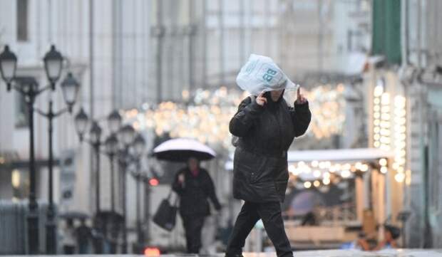 Тишковец предупредил о возможных заморозках в столице 1 мая