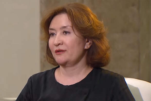 Раскрыты детали о местонахождении «золотой судьи» Хахалевой