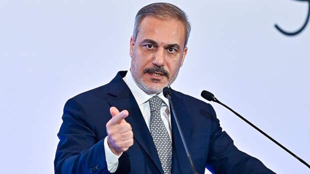 Анкара выдвинула ультиматум курдским формированиям в Сирии