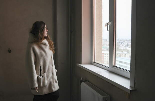 Расходы на ипотеку и аренду квартиры сравнили