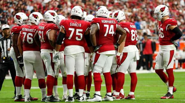 Cardinals Offense