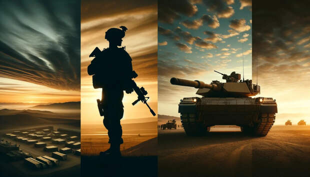 Пит Хегсет: США не смогут отразить все ответные удары Ирана