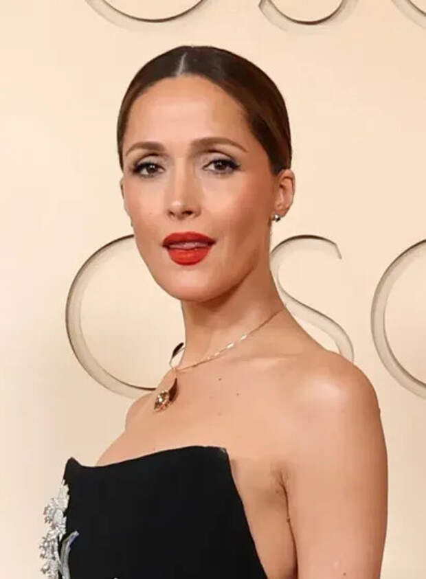 Роуз Бирн в Dior