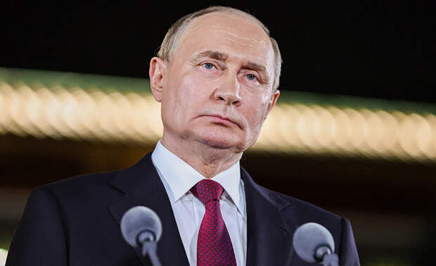 Путин ответил Трампу русским «Томагавком»