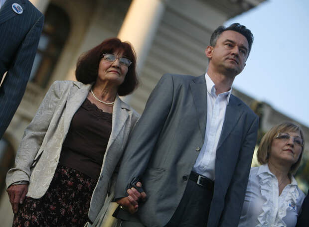Ратко Младич