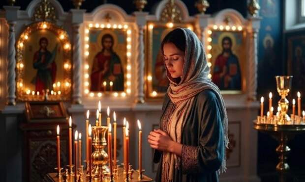 Традиции, запреты и духовное значение Родительской субботы