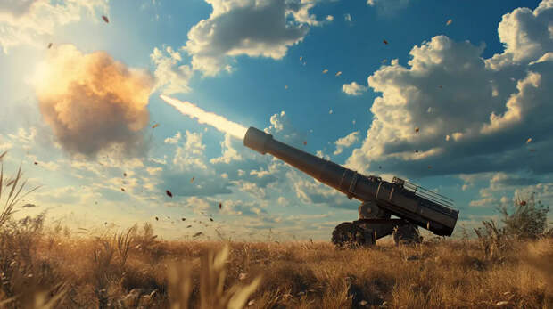 За три часа до: США сделали шаг раньше времени. Самолёты подняты в небо