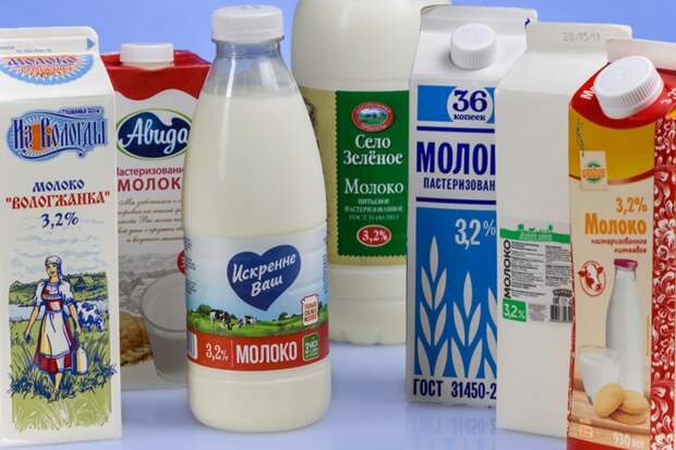 Выбирайте между продуктами в одинаковой упаковке и с одинаковыми свойствами. Источник: roscontrol.com