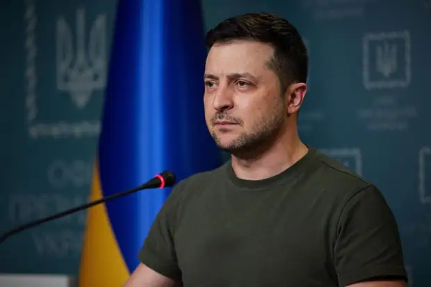 Зеленский созрел для возможности диалога по Крыму, ЛНР и ДНР