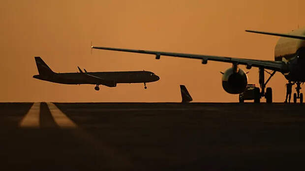 Аэропорты Пензы и Саратова вернулись к обычной работе — ограничения отменены