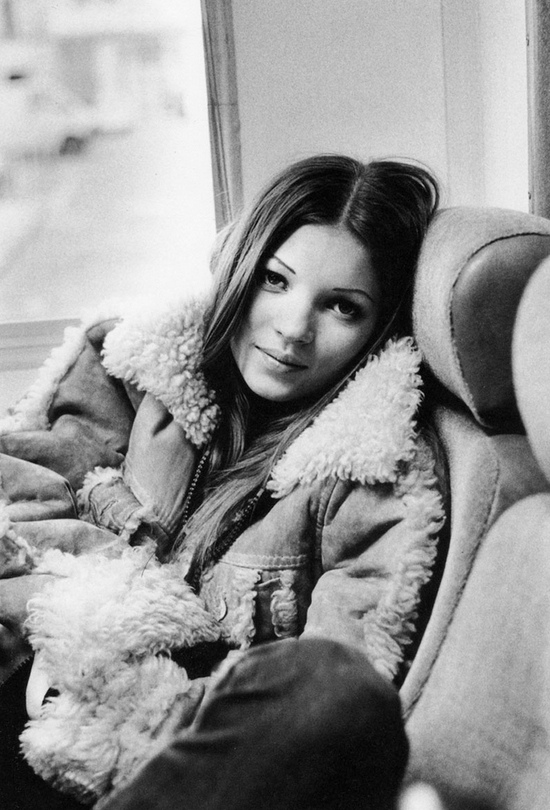 Фотограф Памела Хэнсон74
