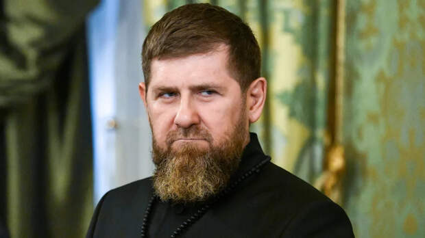 Кадыров: реакция Ирана на действия Израиля логичная и тактически правильная