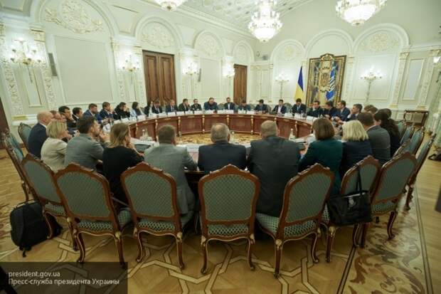 Украина возобновляет сотрудничество с Россией из-за критической ситуации в промышленности