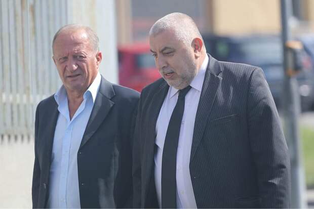 Боснийское кривосудие. Истязатели сербов получили мизерные сроки