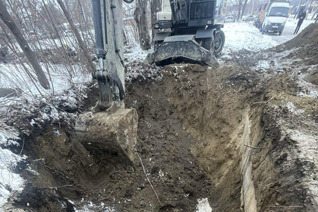 Мэр Бердска объявил о запуске воды после массового отключения