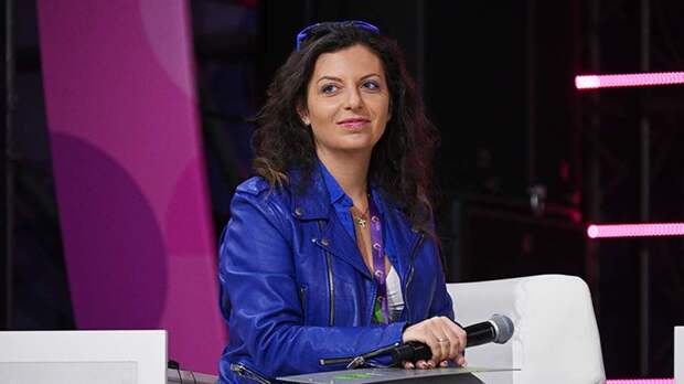 Симоньян откровенно рассказала о своей борьбе с заболеванием