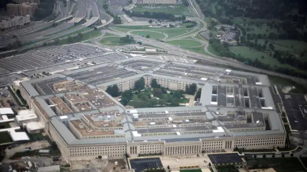 В Пентагоне допустили новые угрозы для аэропорта Кабула