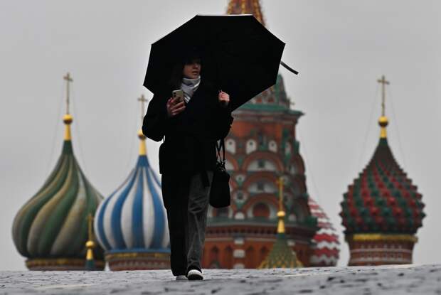 Россиянам предсказали возвращение заморозков в мае