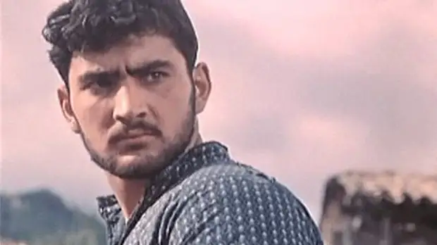 В Грузии простились с режиссёром Шенгелаей