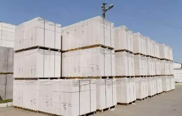 Газоблоки: мифы о новом материале — не повод отказываться от его преимуществ