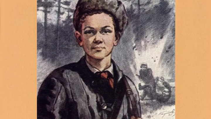 Казей
