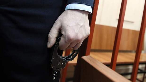 Суд в Москве арестовал на два месяца сотрудника НИИ ФСИН за призывы к терроризму