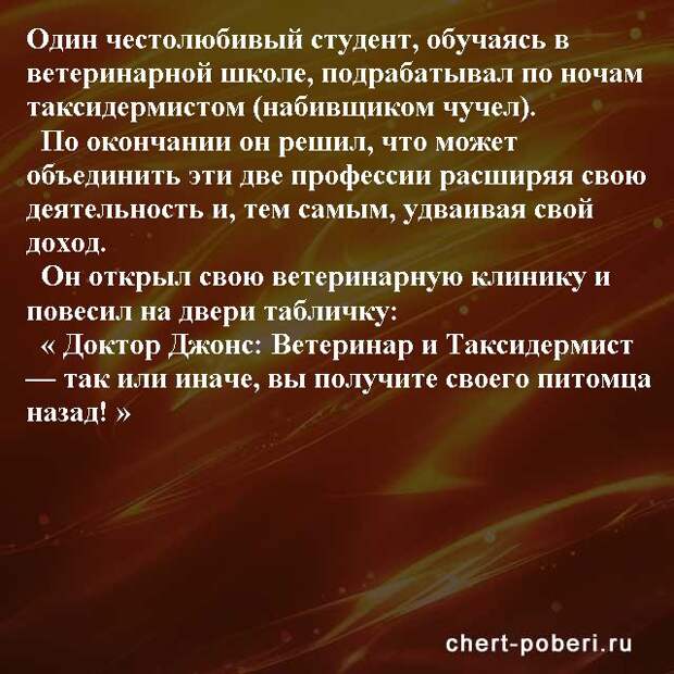 Самые смешные анекдоты ежедневная подборка chert-poberi-anekdoty-chert-poberi-anekdoty-20480217102020-4 картинка chert-poberi-anekdoty-20480217102020-4