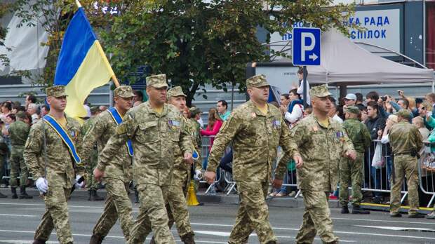 Главу войск «Харьков» уволили на фоне продвижения российской армии