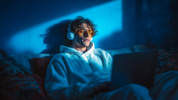 Контролируй свое время и смартфон: как гаджеты влияют на мозг