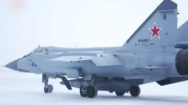 Три ракеты «Кинжал» ударили по авиабазе ВСУ Канатово в Кировоградской области