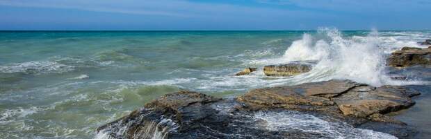 К началу 2030-х годов наступит очередной цикл и уровень Каспия вновь будет на подъеме - океанолог