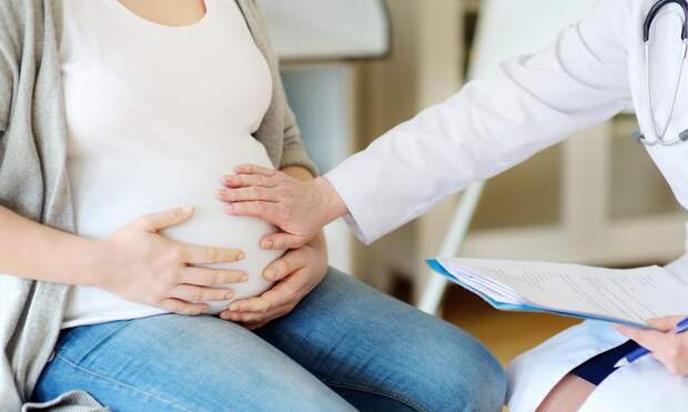 Многодетная мать из Флориды родила обреченную дочь ради спасения других малышей