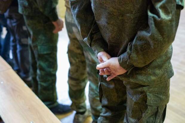 Госдума разрешила Минобороны доступ к электронным данным ЗАГС в первом чтении