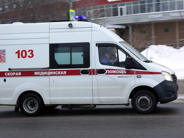 Пациентке стало плохо после анестетика