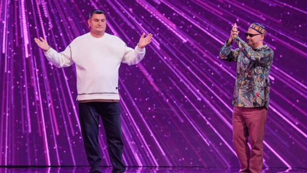 "Особо трезвый" рубцовчанин одержал победу в шоу "Конфетка" на ТНТ