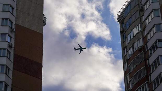 Ограничения на полеты сняли в аэропортах Жуковский, Внуково и Домодедово