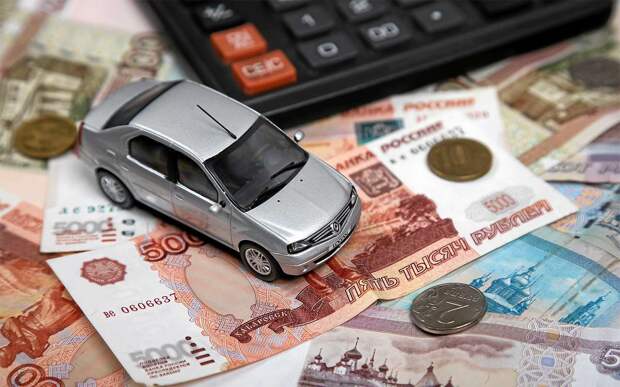 В России страховщиков могут заставить больше платить по ОСАГО