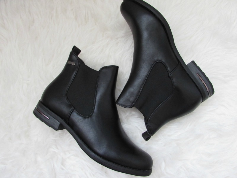 Chelsea boots Chelsea boots